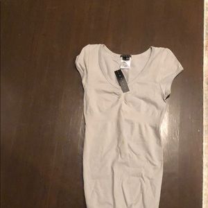 NWT Theory blouse